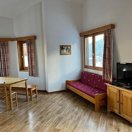 La Tania La Saboia Sleep 8 Private Sauna Lounge Dining 2 Bathrooms Kitchen 2 Balconies Ski In Out Екстериор снимка