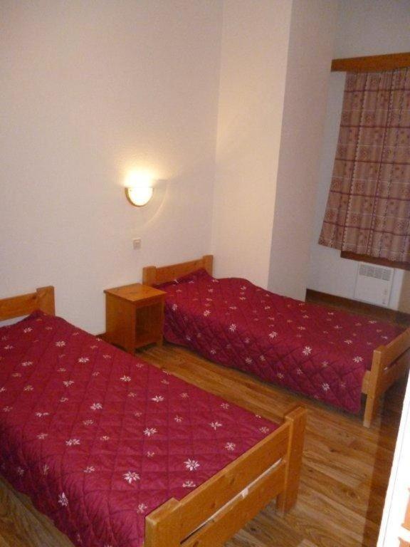 La Tania La Saboia Sleep 8 Private Sauna Lounge Dining 2 Bathrooms Kitchen 2 Balconies Ski In Out Екстериор снимка
