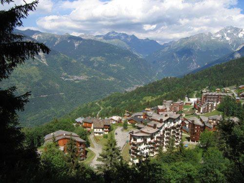 La Tania La Saboia Sleep 8 Private Sauna Lounge Dining 2 Bathrooms Kitchen 2 Balconies Ski In Out Екстериор снимка