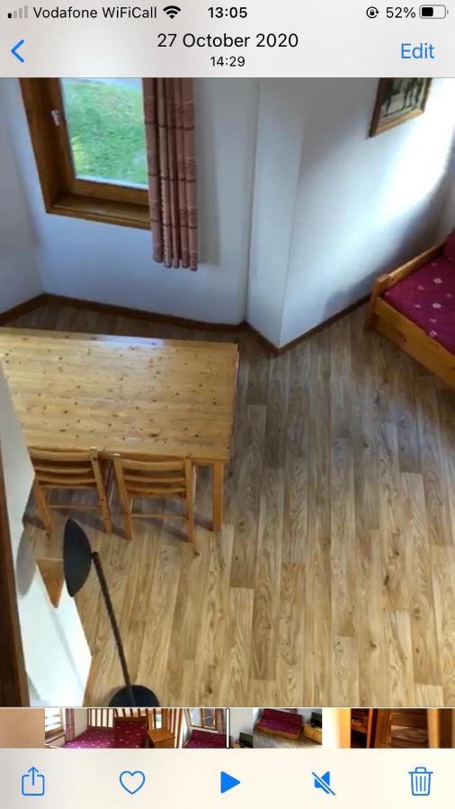 La Tania La Saboia Sleep 8 Private Sauna Lounge Dining 2 Bathrooms Kitchen 2 Balconies Ski In Out Екстериор снимка