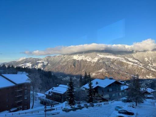 La Tania La Saboia Sleep 8 Private Sauna Lounge Dining 2 Bathrooms Kitchen 2 Balconies Ski In Out Екстериор снимка